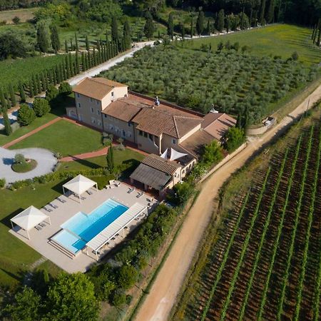 Resort Casale Le Torri ปอนซาคโค ภายนอก รูปภาพ