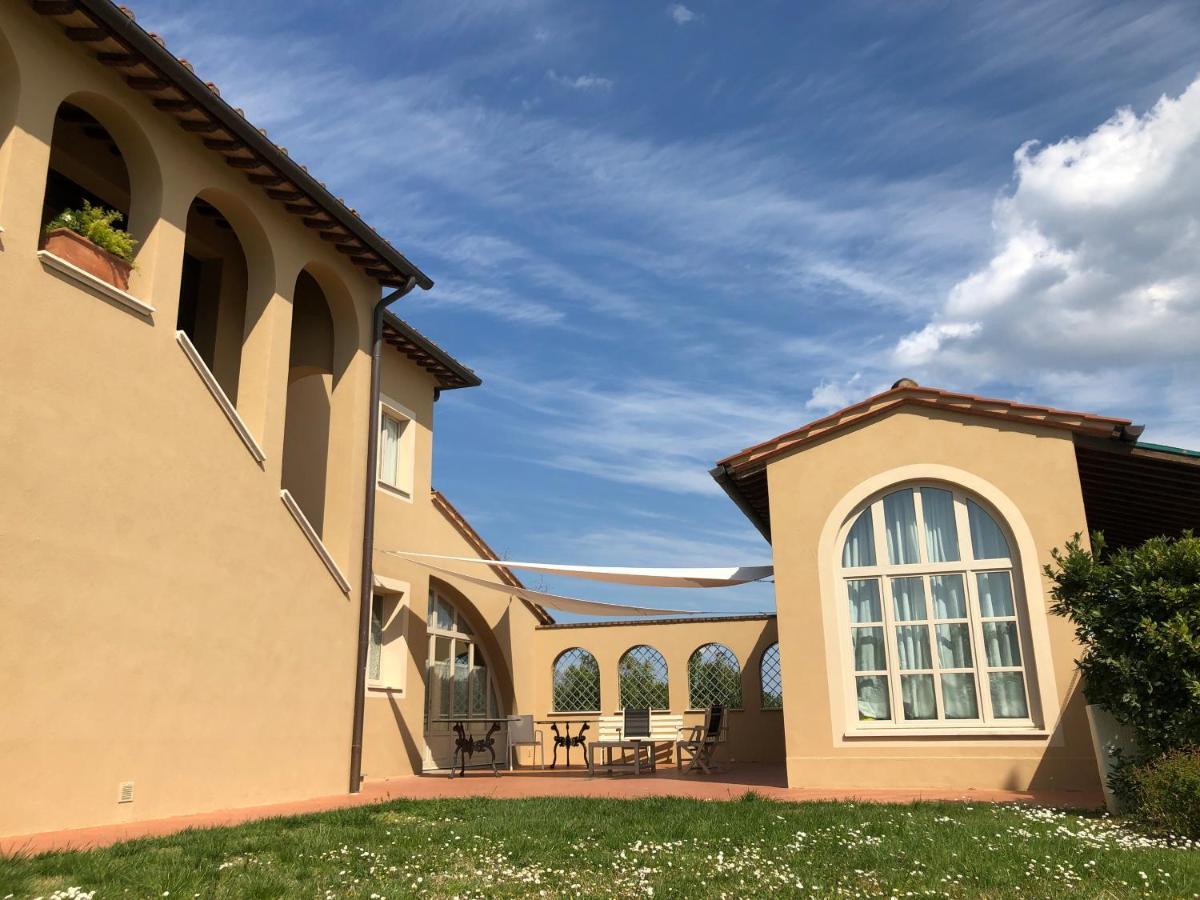 Resort Casale Le Torri ปอนซาคโค ภายนอก รูปภาพ
