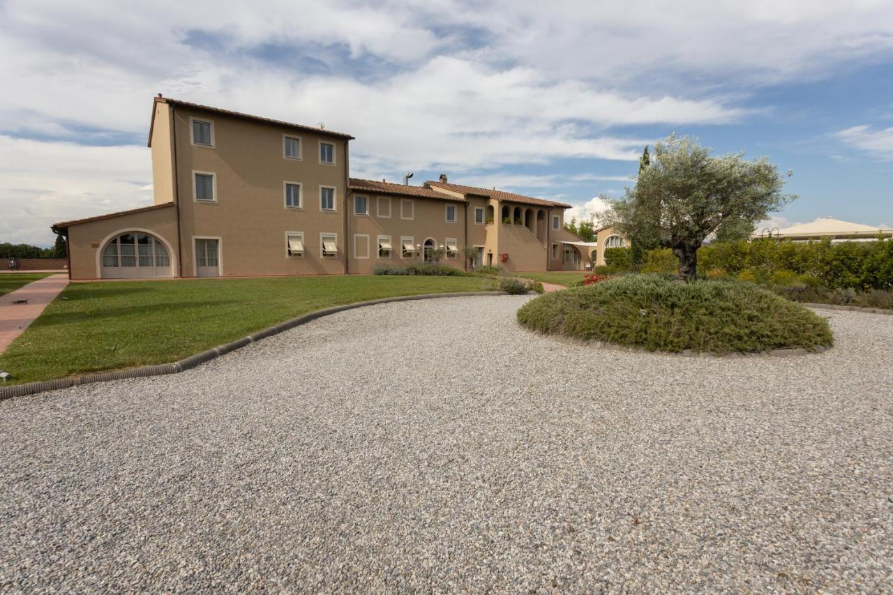 Resort Casale Le Torri ปอนซาคโค ภายนอก รูปภาพ