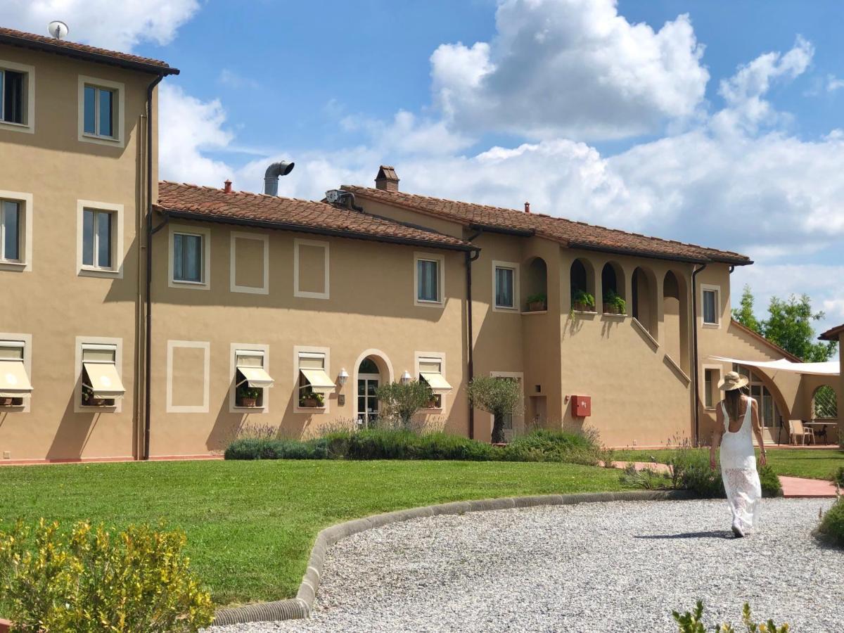 Resort Casale Le Torri ปอนซาคโค ภายนอก รูปภาพ