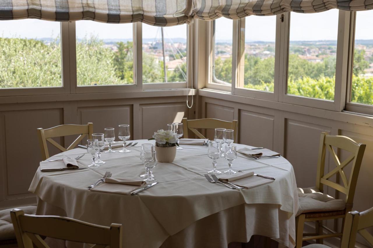 Resort Casale Le Torri ปอนซาคโค ภายนอก รูปภาพ