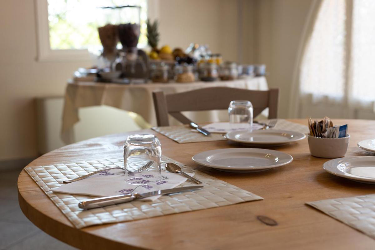 Resort Casale Le Torri ปอนซาคโค ภายนอก รูปภาพ