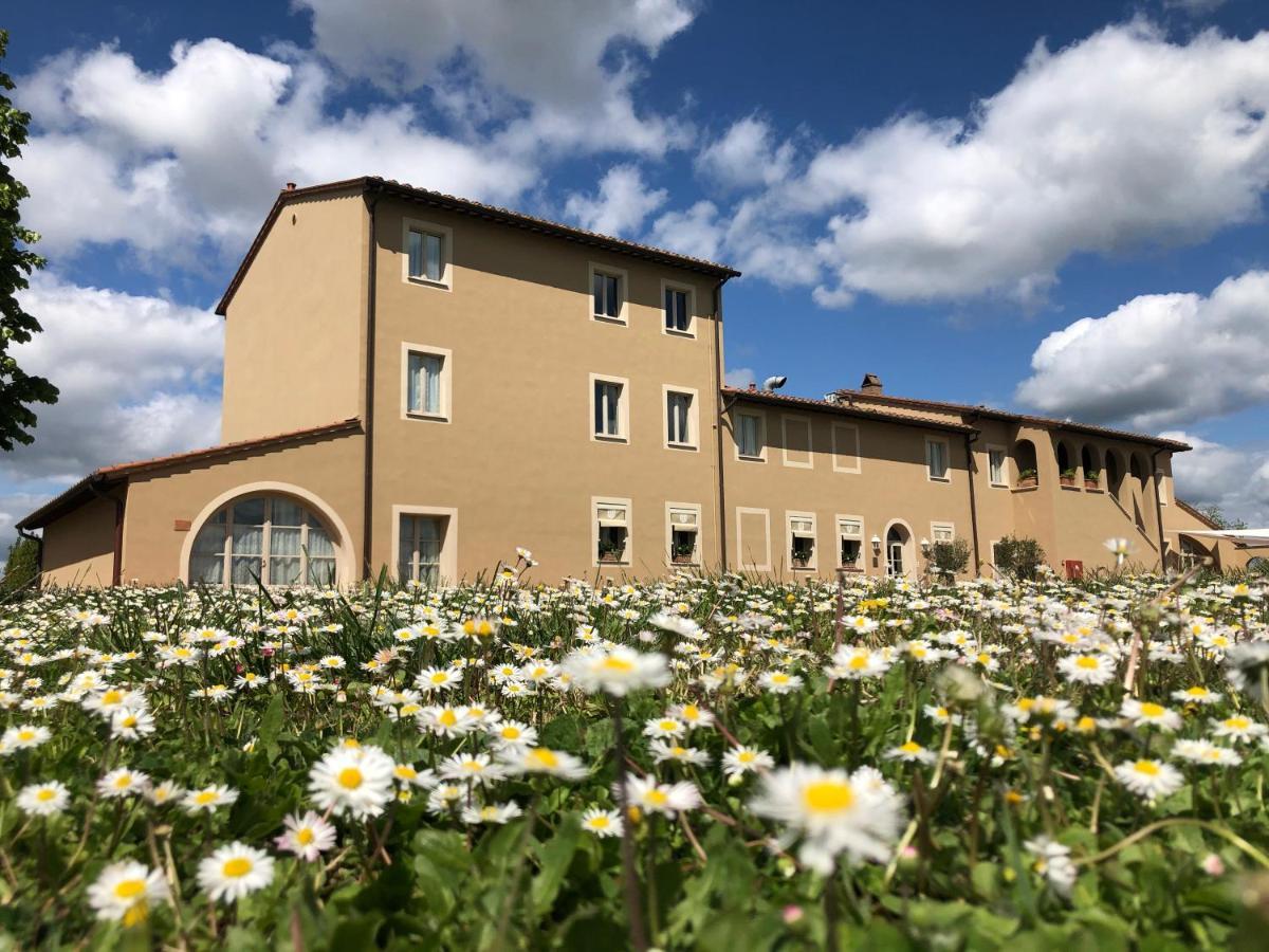 Resort Casale Le Torri ปอนซาคโค ภายนอก รูปภาพ