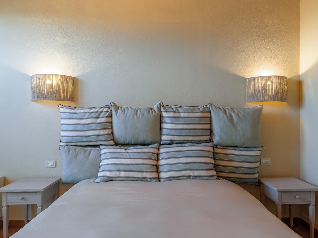 Resort Casale Le Torri ปอนซาคโค ภายนอก รูปภาพ