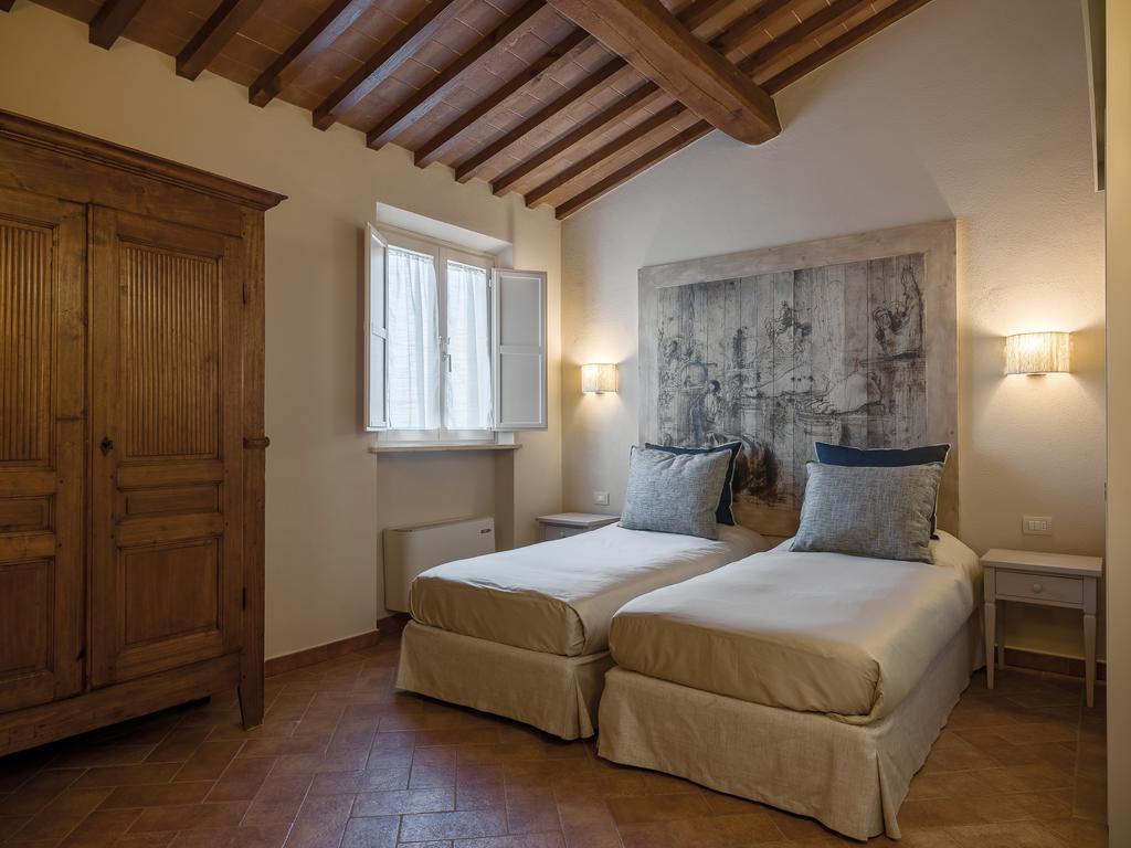Resort Casale Le Torri ปอนซาคโค ภายนอก รูปภาพ