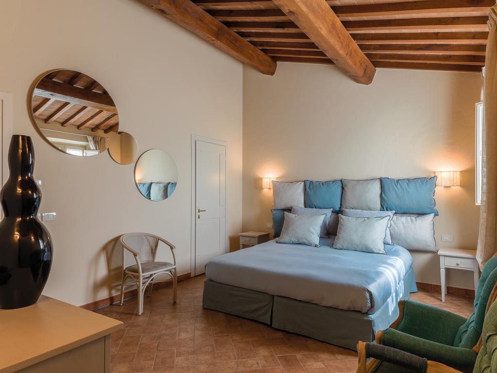 Resort Casale Le Torri ปอนซาคโค ภายนอก รูปภาพ