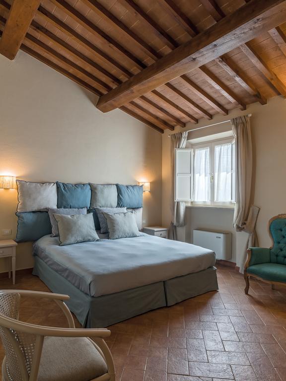 Resort Casale Le Torri ปอนซาคโค ภายนอก รูปภาพ