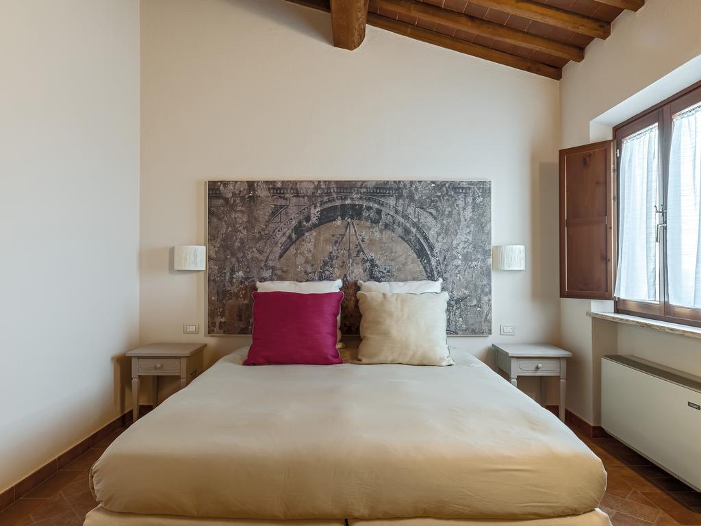 Resort Casale Le Torri ปอนซาคโค ภายนอก รูปภาพ