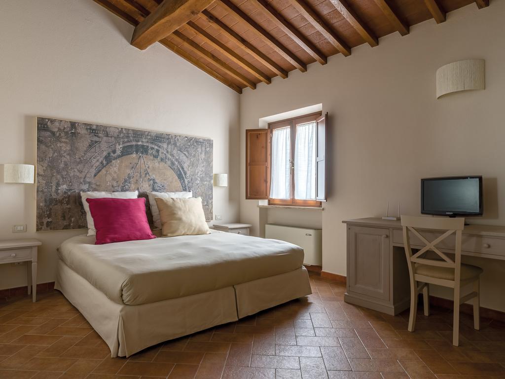 Resort Casale Le Torri ปอนซาคโค ภายนอก รูปภาพ