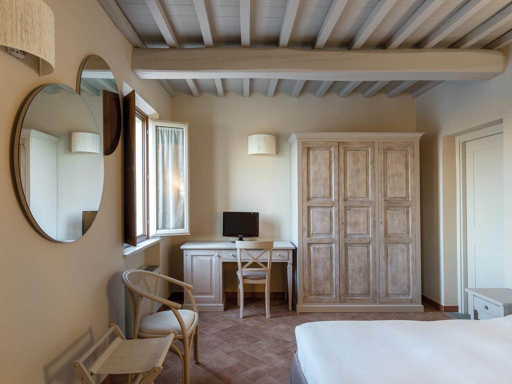Resort Casale Le Torri ปอนซาคโค ภายนอก รูปภาพ