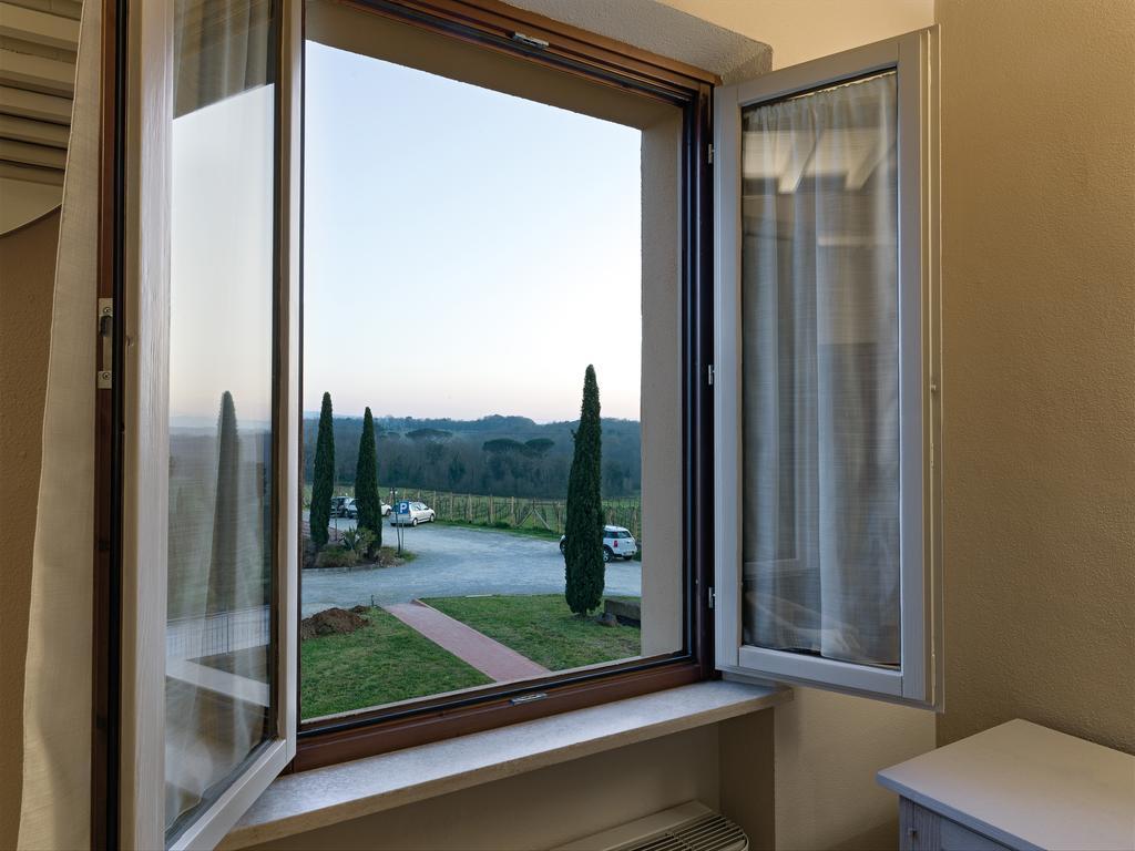 Resort Casale Le Torri ปอนซาคโค ภายนอก รูปภาพ
