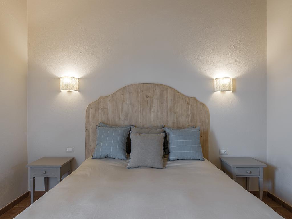Resort Casale Le Torri ปอนซาคโค ภายนอก รูปภาพ