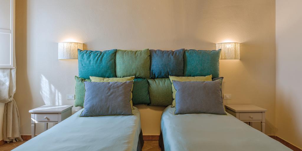 Resort Casale Le Torri ปอนซาคโค ภายนอก รูปภาพ