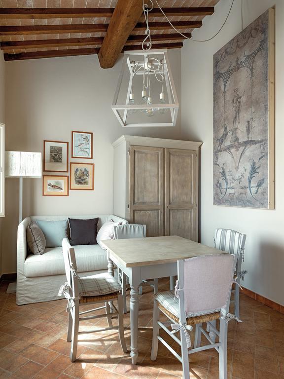 Resort Casale Le Torri ปอนซาคโค ภายนอก รูปภาพ