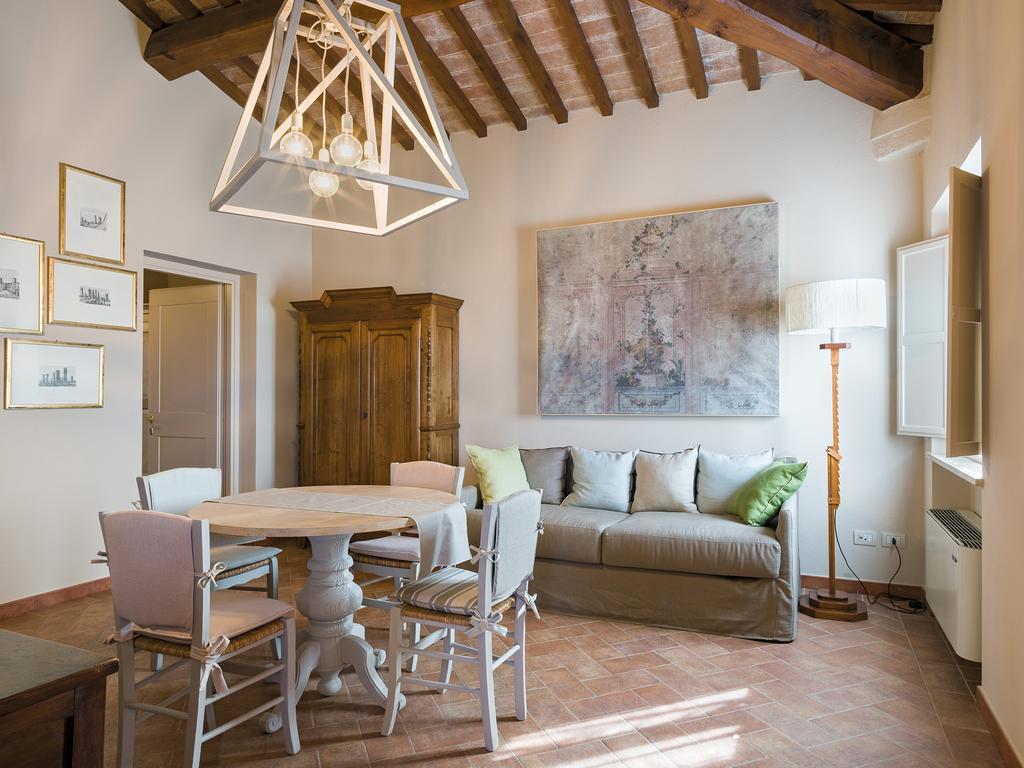 Resort Casale Le Torri ปอนซาคโค ภายนอก รูปภาพ