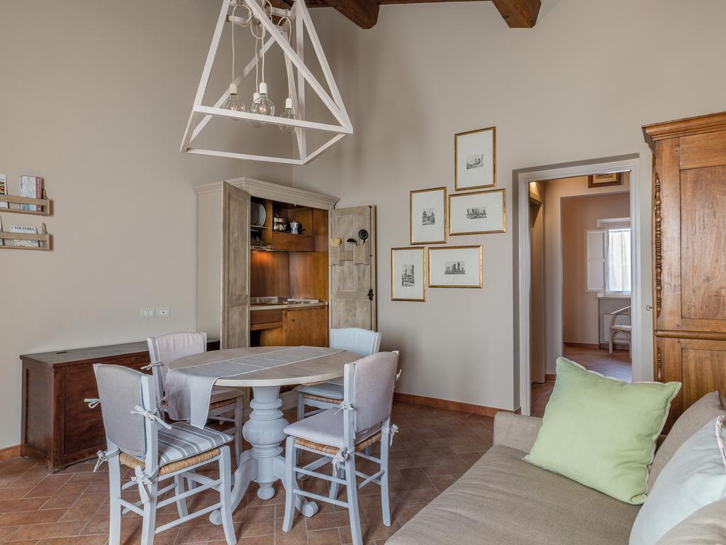 Resort Casale Le Torri ปอนซาคโค ภายนอก รูปภาพ