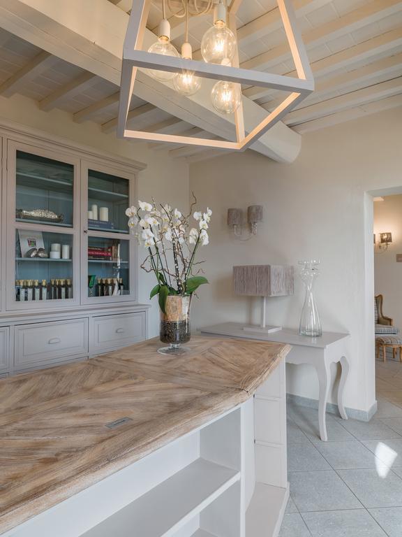 Resort Casale Le Torri ปอนซาคโค ภายนอก รูปภาพ