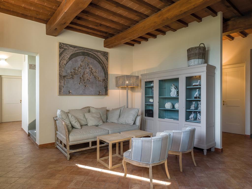 Resort Casale Le Torri ปอนซาคโค ภายนอก รูปภาพ