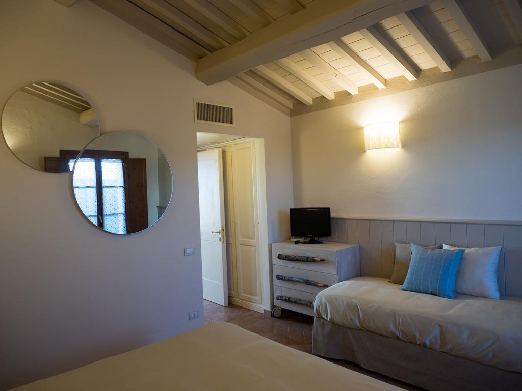 Resort Casale Le Torri ปอนซาคโค ภายนอก รูปภาพ