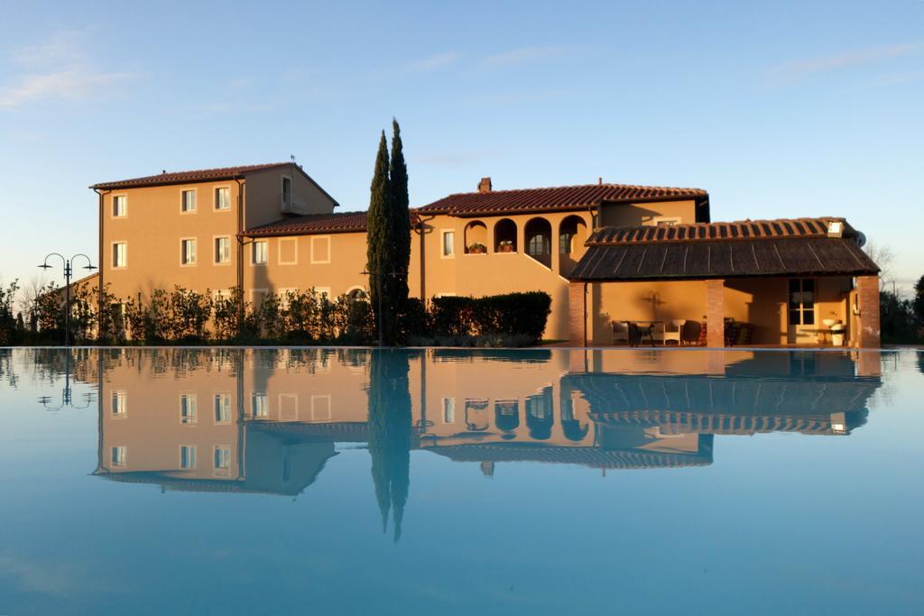 Resort Casale Le Torri ปอนซาคโค ภายนอก รูปภาพ