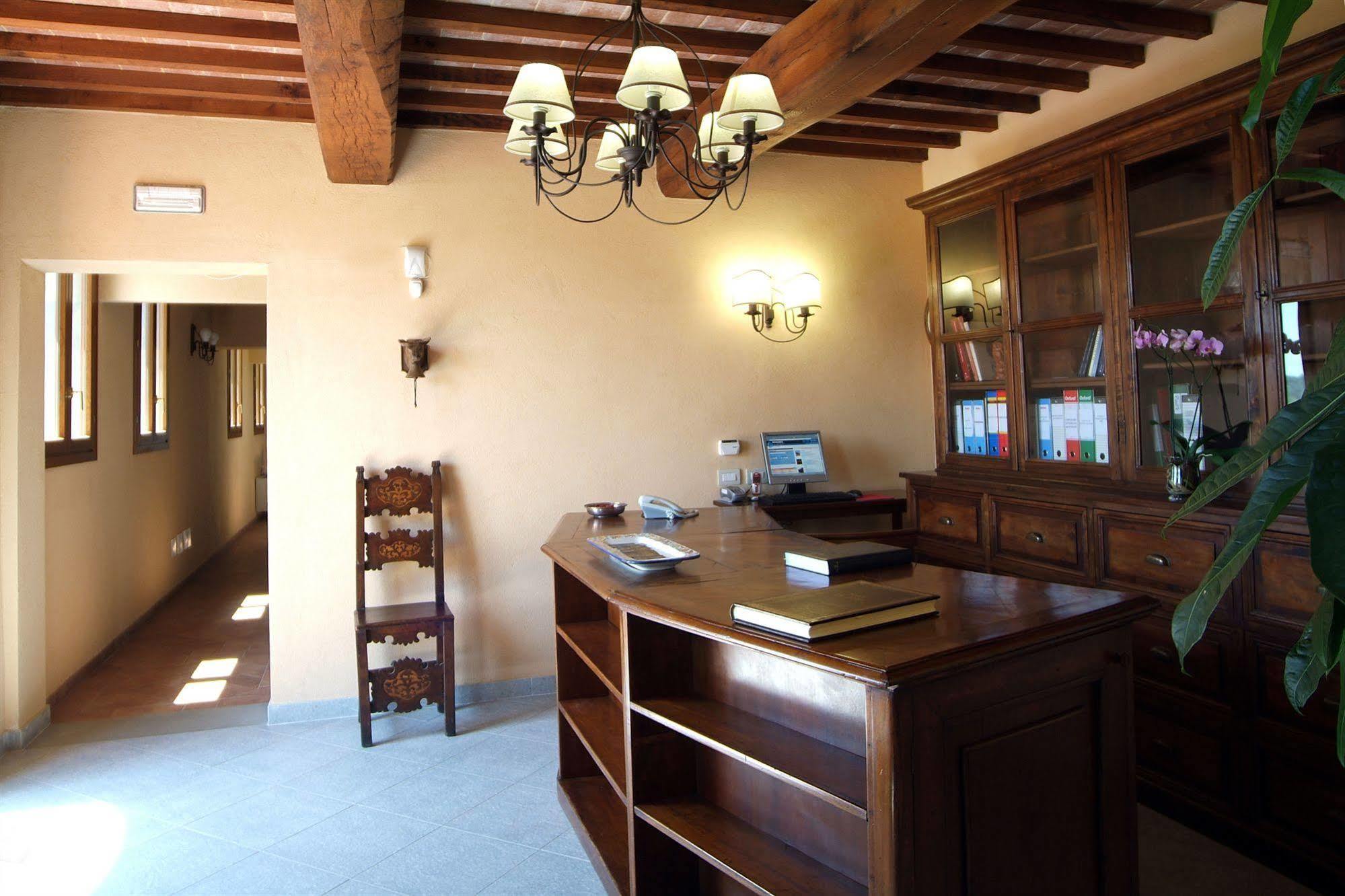 Resort Casale Le Torri ปอนซาคโค ภายนอก รูปภาพ